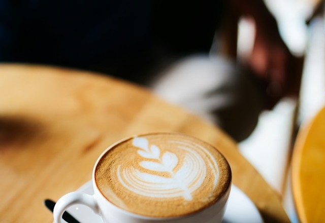 Specialty Coffee